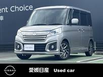 マツダ フレアワゴン 660cc 660 カスタムスタイル XT マツダ純正メモリーナビ　バックカメラ