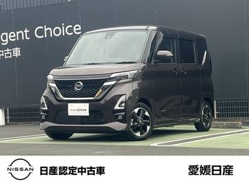 660 ハイウェイスターX プロパイロット エディション プロパイロット　日産純正メモリーナビ