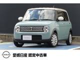 スズキ アルトラパン 660cc 660 X ナビ　ETC　前後ドライブレコーダー