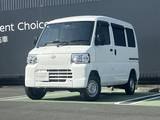 日産 クリッパーEV 4シーター 当社試乗車UP　ETC