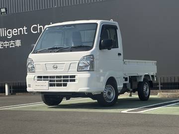 660 DX セーフティパッケージ 4WD 届出済み未使用車　4WD