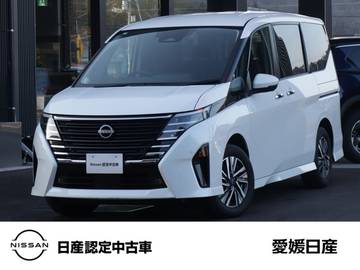 1.4 e-4ORCE ハイウェイスターV 4WD 日産純正メモリーナビ(メーカーOP)