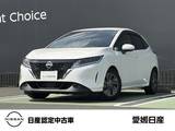 日産 ノート 1200cc 1.2 S 9インチナビ・全周囲カメラ・ETC・ドラレコ