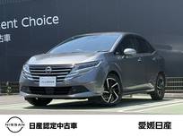 日産 ノート 1200cc 1.2 X FOUR 4WD 当社社用車UP　プロパイロット