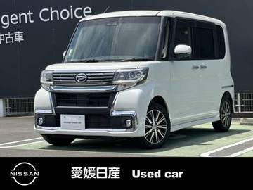 660 カスタム X トップエディション VS SAIII ダイハツ純正メモリーナビ　全周囲カメラ