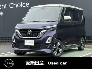 660 ハイウェイスターGターボ 日産純正メモリーナビ　ドライブレコーダー