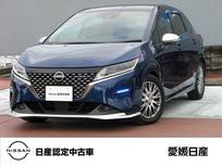 日産 ノート 1200cc 1.2 AUTECH メーカーナビ　アラウンドビューモニター