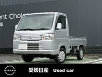 ホンダ アクティトラック 660cc 660 タウン 3AT　2WD