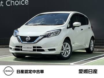 1.2 e-POWER X 全周囲カメラ　ドライブレコーダー