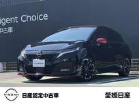 日産 ノートオーラ 1200cc 1.2 NISMO プロパイロット　全周囲カメラ