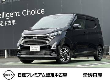 660 ハイウェイスターX 日産純正メモリーナビ　ドライブレコーダー