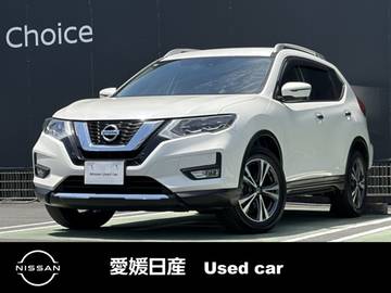 2.0 20X 2列車 4WD プロパイロット　ドライブレコーダー
