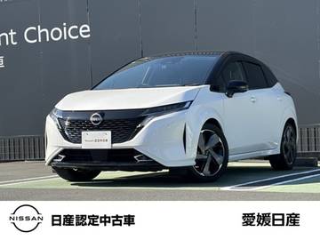 1.2 G 日産コネクトナビ　プロパイロット
