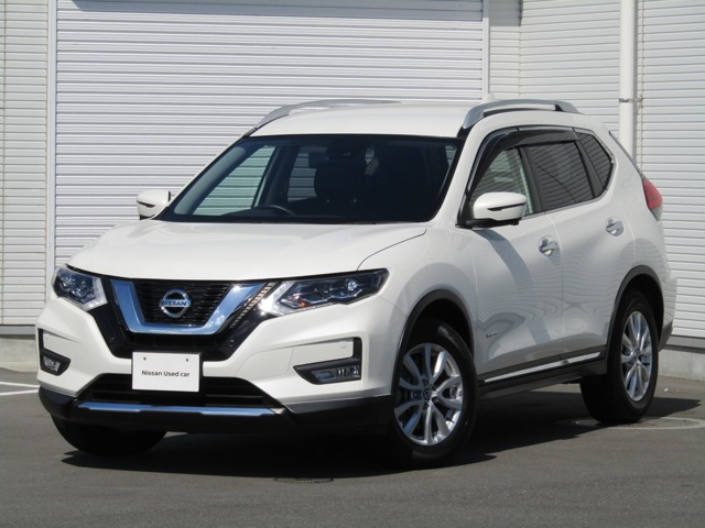 全車種 群馬 の中古車 日産公式中古車検索サイト