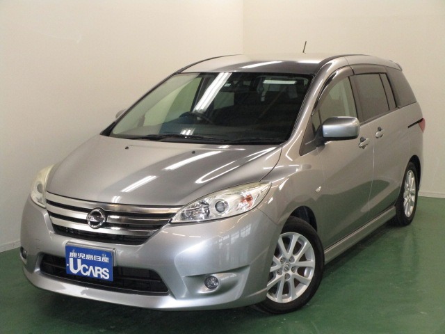 鹿児島日産自動車株式会社 カーパレス国分 鹿児島県 ラフェスタハイウェイスター 日産の在庫詳細から中古車を探す 日産公式中古車検索サイト