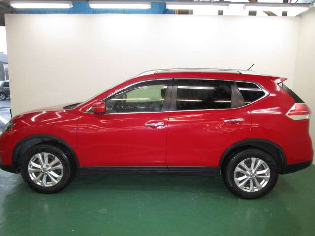 鹿児島日産自動車株式会社 カーパレス国分 鹿児島県 エクストレイル 日産の在庫詳細から中古車を探す 日産公式中古車検索サイト