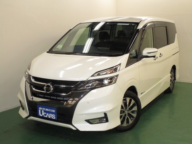 鹿児島日産自動車株式会社 カーパレス鹿屋 鹿児島県 セレナ 日産の在庫詳細から中古車を探す 日産公式中古車検索サイト