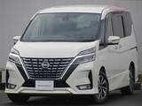 日産 セレナ 2000cc 2.0 ハイウェイスター V MM519D-L　プロパイロット