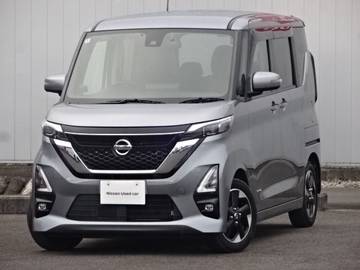 660 ハイウェイスターX プロパイロット エディション MM319D-Lメモリナビ　プロパイロット