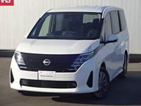 日産 セレナ 1400cc 1.4 e-POWER XV 当社試乗車　MM222D-Lナビ　プロパイロット