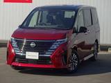 日産 セレナ 1400cc 1.4 e-POWER ハイウェイスターV 当社試乗車　メーカーナビ　プロパイロット