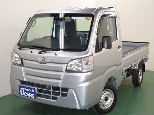 鹿児島日産自動車株式会社 カーパレス国分 鹿児島県 ハイゼットトラック ダイハツの在庫詳細から中古車を探す 日産公式中古車検索サイト