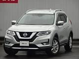 日産 エクストレイル 2000cc 2.0 20Xi ハイブリッド 4WD MM318D-W　プロパイロット