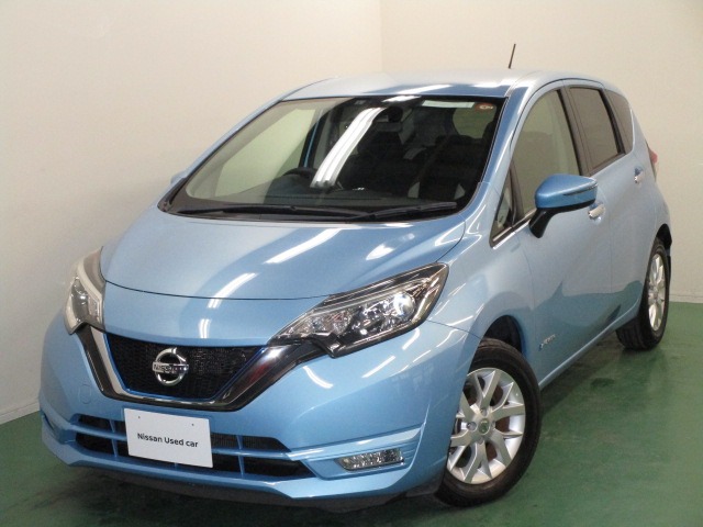 鹿児島日産自動車株式会社 カーパレス国分 鹿児島県 ノート 日産の在庫詳細から中古車を探す 日産公式中古車検索サイト