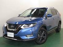 鹿児島日産自動車株式会社 カーパレス国分 鹿児島県 エクストレイル 日産の在庫詳細から中古車を探す 日産公式中古車検索サイト