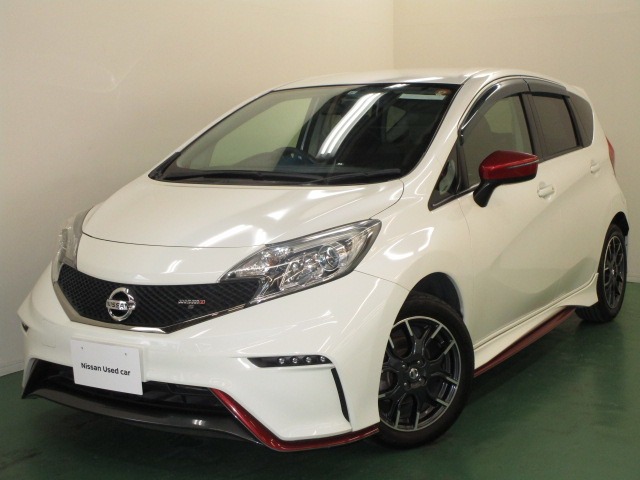 鹿児島日産自動車株式会社 カーパレス国分 鹿児島県 ノート 日産の在庫詳細から中古車を探す 日産公式中古車検索サイト