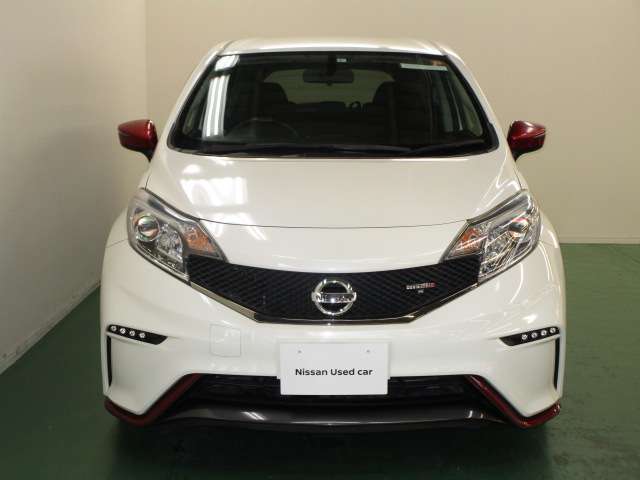 鹿児島日産自動車株式会社 カーパレス国分 鹿児島県 ノート 日産の在庫詳細から中古車を探す 日産公式中古車検索サイト