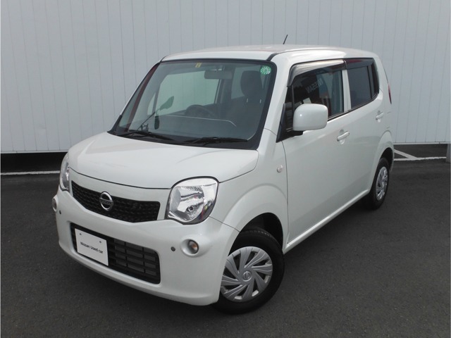 モコ 関東 の中古車 日産公式中古車検索サイト