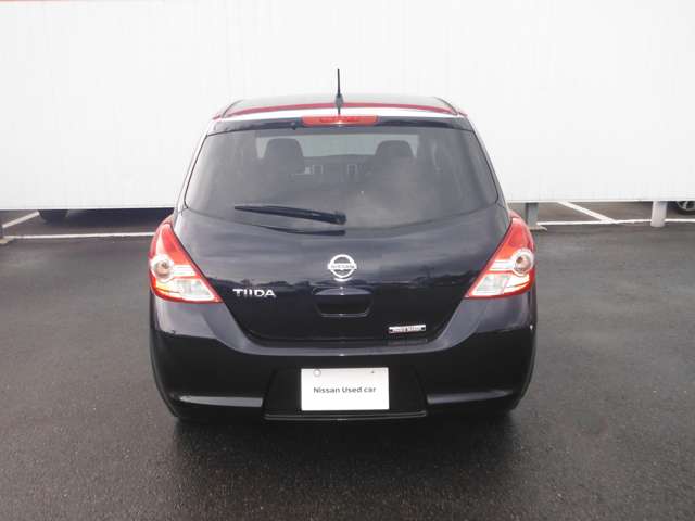 日産プリンス茨城販売株式会社 オートクチュールひたち野うしく 茨城県 ティーダ 日産の在庫詳細から中古車を探す 日産公式中古車検索サイト