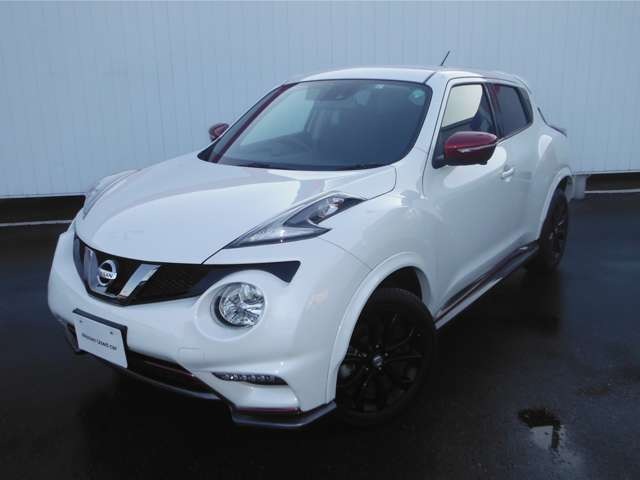 ジューク 全国 の中古車 日産公式中古車検索サイト