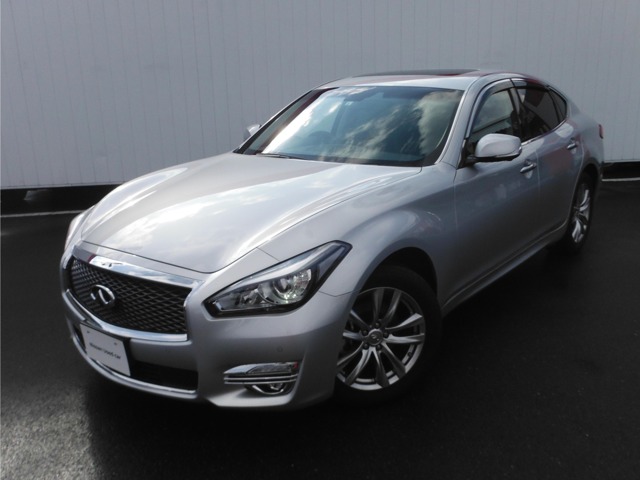 日産プリンス茨城販売株式会社 オートクチュールひたち野うしく 茨城県 フーガ 日産の在庫詳細から中古車を探す 日産公式中古車検索サイト