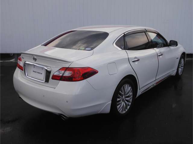 日産プリンス茨城販売株式会社 オートクチュールひたち野うしく 茨城県 シーマハイブリッド 日産の在庫詳細から中古車を探す 日産公式中古車検索サイト