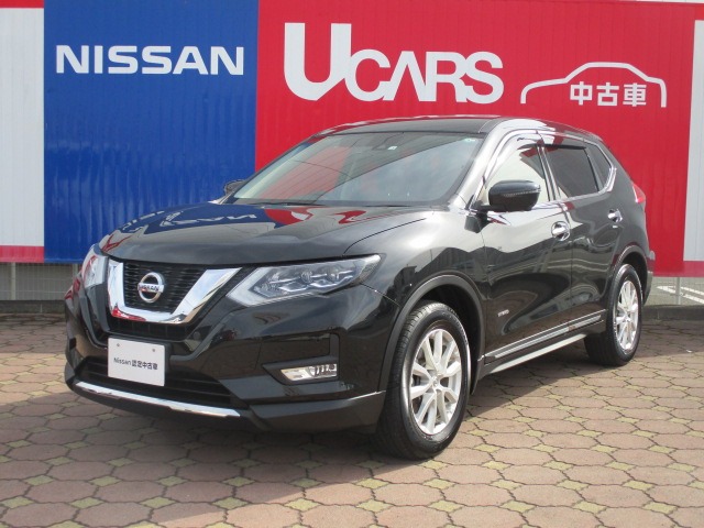 日産プリンス宮城販売株式会社 名取中古車センター 宮城県 エクストレイル 日産の在庫詳細から中古車を探す 日産公式中古車検索サイト