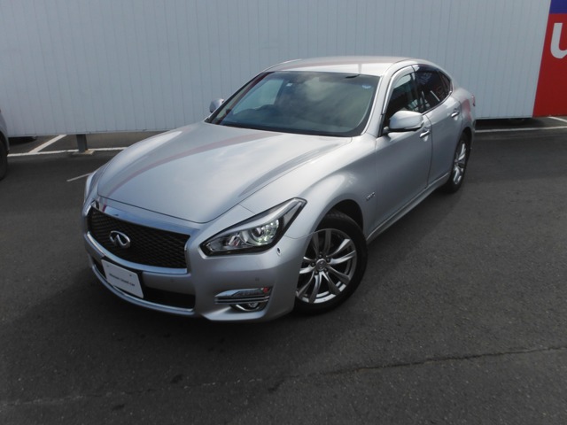 日産プリンス茨城販売株式会社 オートクチュールひたち野うしく 茨城県 フーガハイブリッド 日産の在庫詳細から中古車を探す 日産公式中古車検索サイト