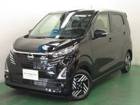 日産 デイズ 660cc 660 ハイウェイスターX 9インチナビ全方位カメラドラレコ