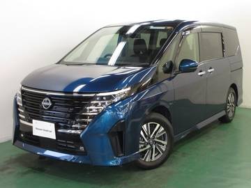 セレナ 2.0 ハイウェイスターV メーカーナビ全方位カメラドラレコ