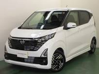 日産 デイズ 660cc 660 ハイウェイスターX プロパイロット エディション 9インチナビ全方位カメラドラレコ