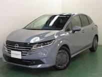 日産 ノート 1200cc 1.2 X 9インチナビ全方位カメラドラレコ