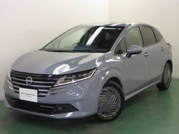 ノート 1.2 X 9インチナビ全方位カメラドラレコ