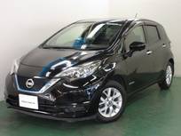 日産 ノート 1200cc 1.2 e-POWER X ナビ・全方位カメラ・ドラレコ・ETC2.0