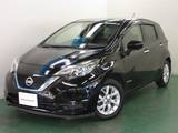 日産 ノート 1200cc 1.2 e-POWER X ナビ・全方位カメラ・ドラレコ・ETC2.0