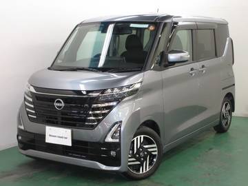 660 ハイウェイスターX