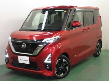 660 ハイウェイスターX プロパイロット エディション 9インチナビ・全方位カメラ・ドラレコ・ETC