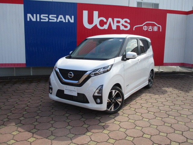 日産プリンス宮城販売株式会社 名取中古車センター 宮城県 デイズ 日産の在庫詳細から中古車を探す 日産公式中古車検索サイト