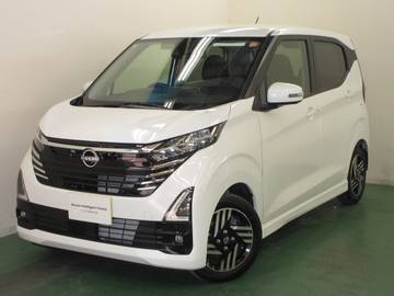 660 ハイウェイスターX ナビ・全方位カメラ・ドラレコ