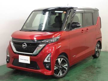 660 ハイウェイスターGターボ プロパイロット エディション ナビ・全方位カメラ・ドラレコ・ETC